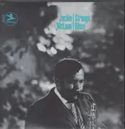 Jackie McLean - Strange Blues