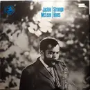 LP - Jackie McLean - Strange Blues