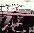 CD - Jackie McLean - 4, 5 And 6