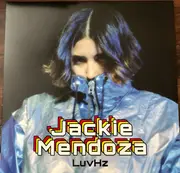 12inch Vinyl Single - Jackie Mendoza - LuvHz