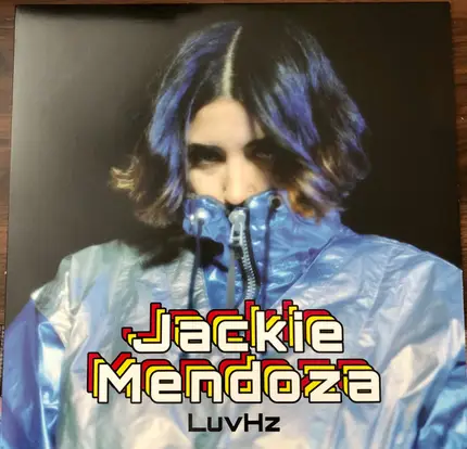 Jackie Mendoza - Luvhz