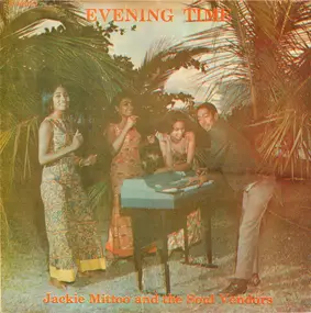 Jackie Mittoo - Evening Time