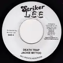 7inch Vinyl Single - Jackie Mittoo - Death Trap