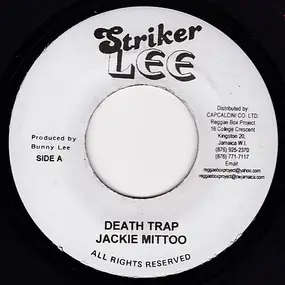 Jackie Mittoo - Death Trap