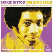 Jackie Mittoo - Jah Rock Style