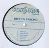 LP - Jackie Mittoo - Keep On Dancing