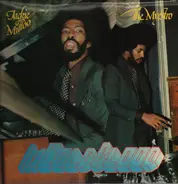 Jackie Mittoo - In Cold Blood
