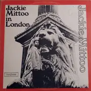 LP - Jackie Mittoo - In London