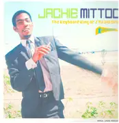 Double LP - Jackie Mittoo - Keyboard King At Studio O - .One