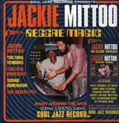Jackie Mittoo - Reggae Magic (1967-1974)