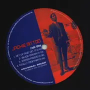 Double LP - Jackie Mittoo - The Keyboard King At Studio One