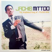 Double LP - Jackie Mittoo - The Keyboard King At Studio One
