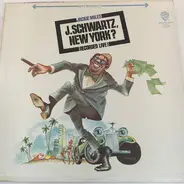 Jackie Miles - J. Schwartz, New York?