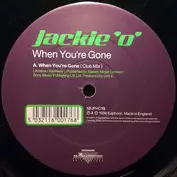 Jackie 'O'