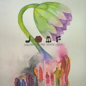 Jackie O Motherfucker - Ballads Of The Revolution