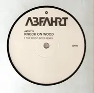 Jackie S. - Knock On Wood