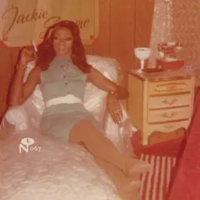 Jackie Shane - Any Other Way