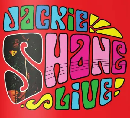 Jackie Shane - Live