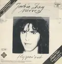 7inch Vinyl Single - Jackie Shay Band - Nerves