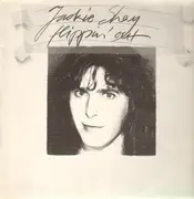 LP - Jackie Shay Band - Flippin´Out