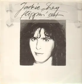 Jackie Shay Band - Flippin´Out