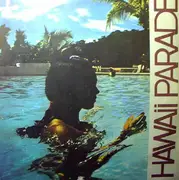 LP - Jackie Sprangers - Hawaii Parade