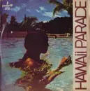 LP - Jackie Sprangers - Hawaii Parade - Blue Labels
