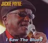 CD - Jackie Payne - I Saw the Blues - Digipak