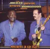 CD - Jackie Payne Steve Edmonson Band - Partners In The Blues