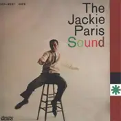 Jackie Paris - Jackie Paris Sound