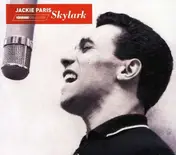 Jackie Paris - Skylark - Brunswick 1954