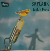 Jackie Paris