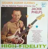 LP - Jackie Phelps - The Ten Talented Fingers Of Guitar Star Jackie Phelps