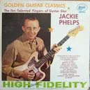 LP - Jackie Phelps - The Ten Talented Fingers Of Guitar Star Jackie Phelps