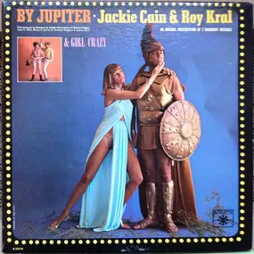 Jackie & Roy - By Jupiter & Girl Crazy