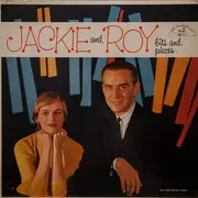 LP - Jackie & Roy - Bits And Pieces