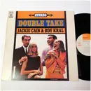LP - Jackie & Roy - Double Take