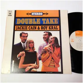 Jackie & Roy - Double Take