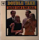 LP - Jackie & Roy - Double Take - Mono