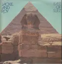 LP - Jackie & Roy - East Of Suez
