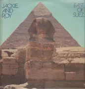 LP - Jackie & Roy - East Of Suez
