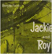 Jackie & Roy - Storyville Presents Jackie and Roy