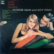 LP - Jackie & Roy - Sweet And Lowdown - + insert