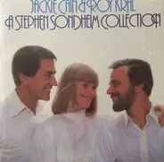 Jackie & Roy - A Stephen Sondheim Collection