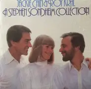 Jackie & Roy - A Stephen Sondheim Collection
