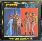 LP - Jackie & Roy - By Jupiter & Girl Crazy - +Insert