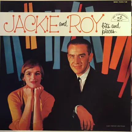 Jackie & Roy - Bits and Pieces