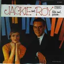 LP - Jackie & Roy - Bits And Pieces - Booklet + insert
