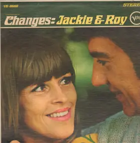 Jackie & Roy - Changes