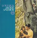 LP - Jackie & Roy - Lovesick